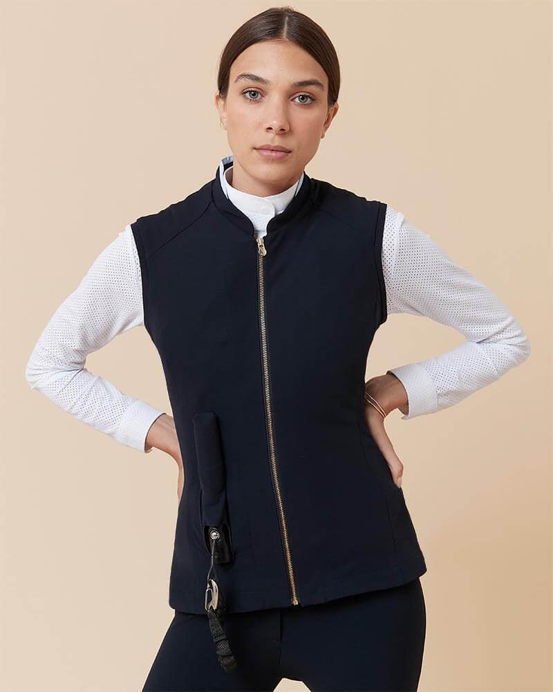 Carthago - Blouson pour Airbag d'équitation – Image 6