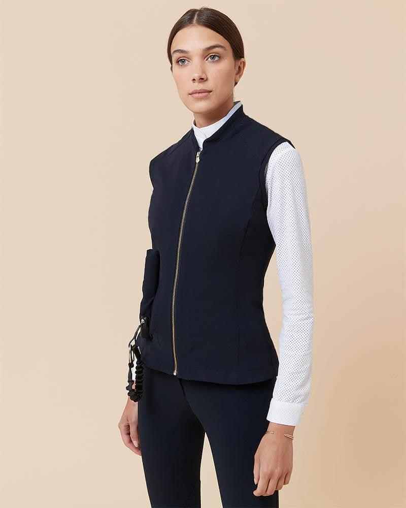 Carthago - Blouson pour Airbag d'équitation – Image 5