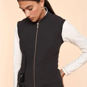 Carthago - Blouson pour Airbag d'équitation