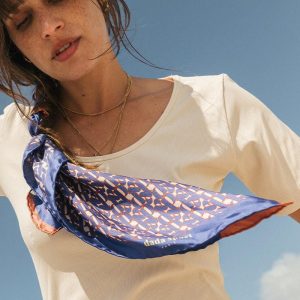 Bracadabra - Foulard 60