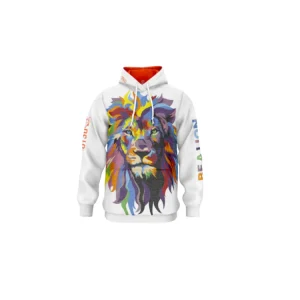 Sweat Be a lion - OTSO