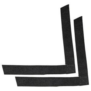 AGU & Fastrider Klittenband (set 2)