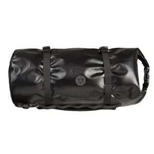 handlebar bag venture extreme waterproof 9,6 L Black