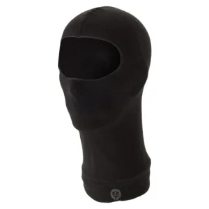 AGU Primaloft Necktube Fleece Zwart