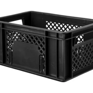 Cagette en plastique - Small 8L