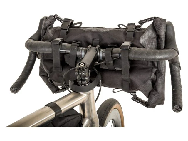 Handlebar Bag - AGU – Image 9