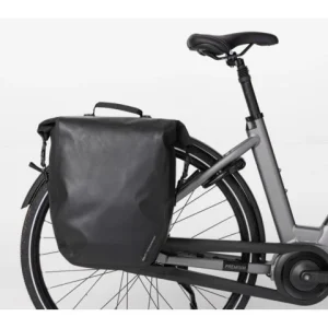 FASTRIDER DES SAC DOUBLE NARA MIK NOIR