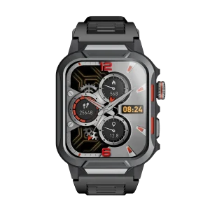 Runmefit ARMOR Outdoor Smart Watch