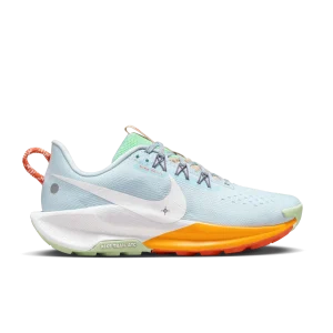 Nike React Pegasus Trail 5 (402 - Glacier Blue/White-Daybreak-Sundial)