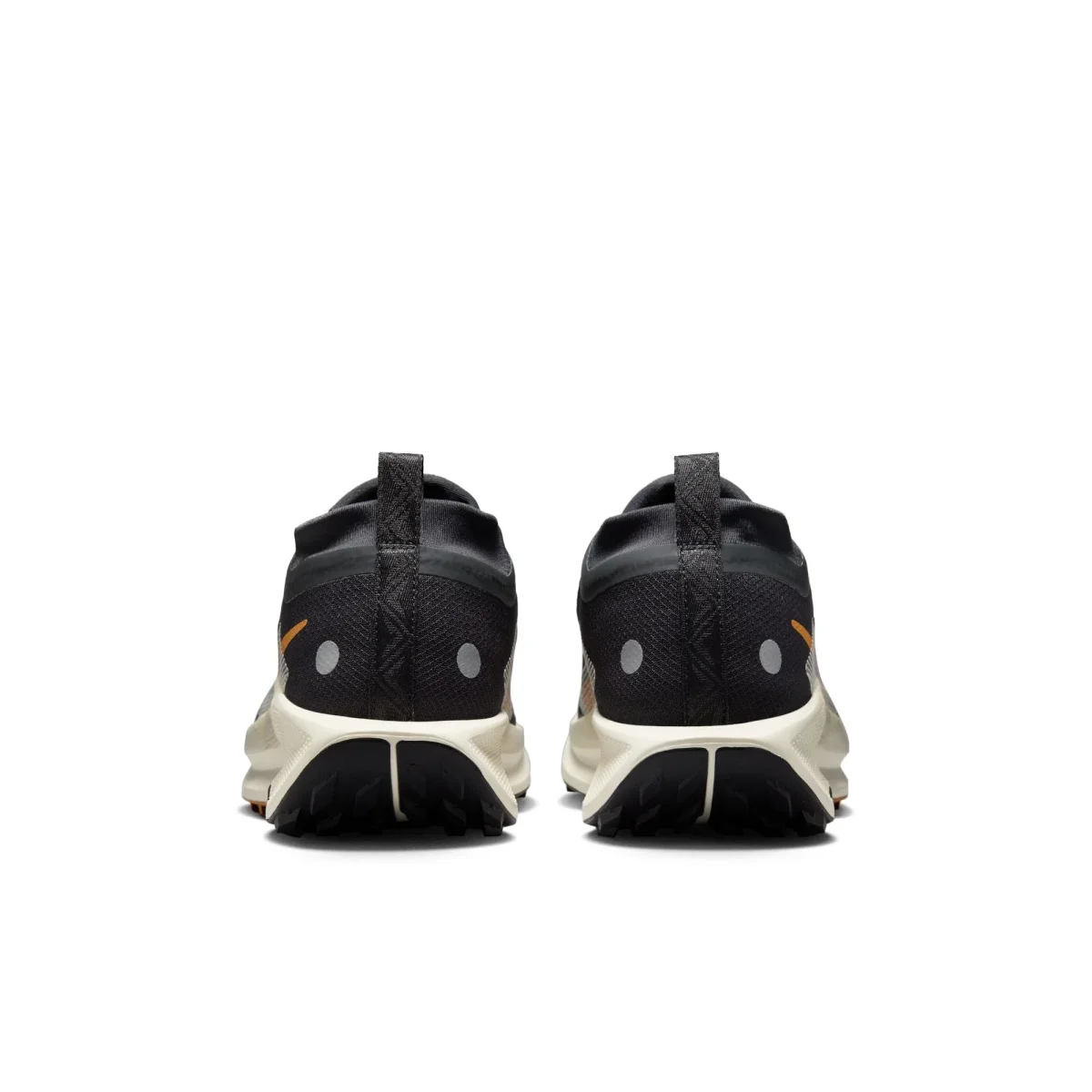 Men’s React Pegasus Trail 5 GORE-TEX (007 - Off Noir/Pale Ivory-Black-Monarch) – Image 7