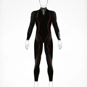 Aegis XV 3:5 -Combinaison néoprène homme HUUB