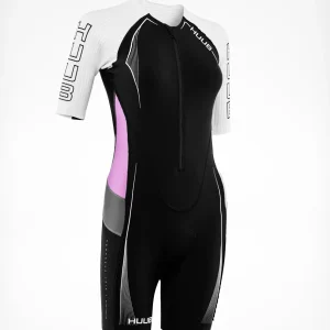 Trifonction Anemoi Aero femme - HUUB
