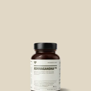 Ashwagandha Pro Capsules