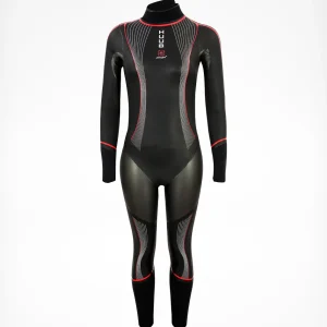 Atom 2 - Combinaison néoprène - Enfant - HUUB