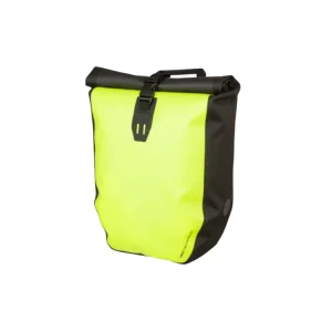 BACKPACK BAG SHELTER LARGE NEON YELLOW