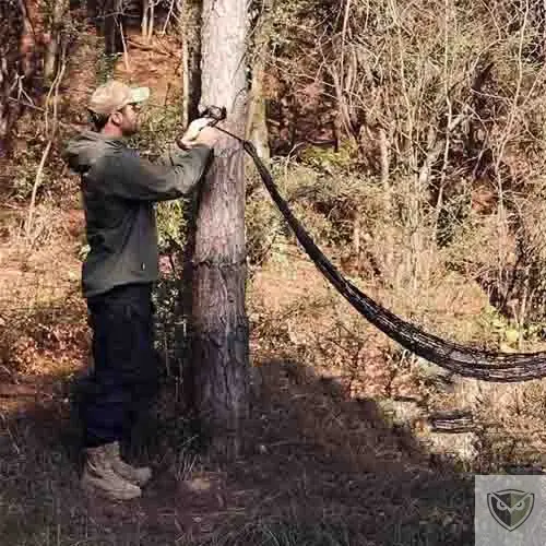 BIVOUAK™ Paracorde 550 de Survie Multi-fonctions – Image 2