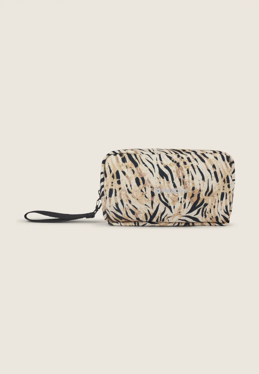 Trousse animalier con laccetto