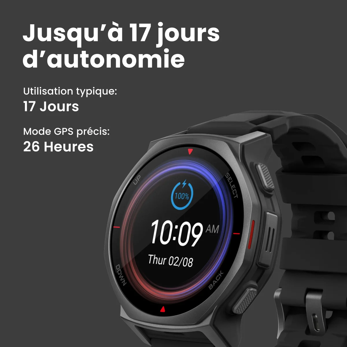 T-Rex 3 Pro – Image 9