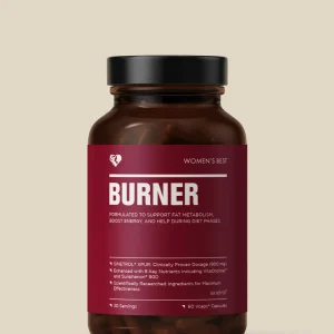 Burner Capsules
