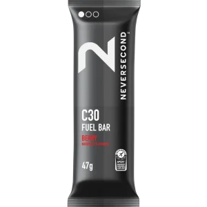 Barre Energy C30 Berry 45gr - Neversecond