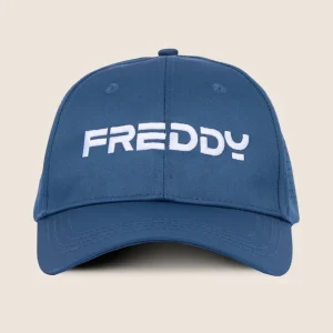 Cappellino con visiera per beach volley FREDDY