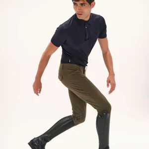 Capitol - Pantalon d'équitation pour homme