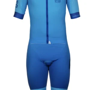 Trifonction homme bleu - OTSO