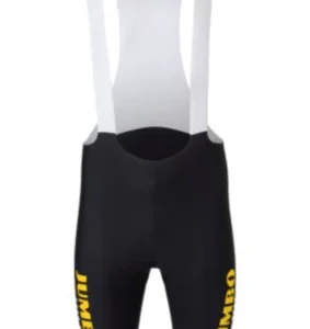 Cuissard vélo réplique Team Jumbo-Visma homme Premium - AGU