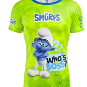 Capture_d_ecran_2023-05-25_a_15.31.47.pngv1685021561 Textile homme T-shirt schtroumpfs - OTSO