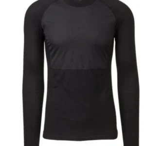 Sous-vêtement manche longue coupe vent - AGU