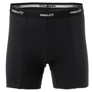 SHORT + CHAMOIS UOMO COMFORT