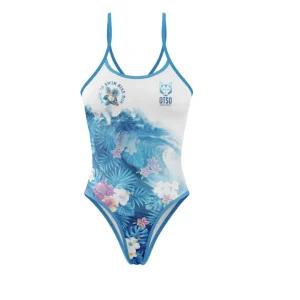 Maillot de bain femme SBR Wave OTSO