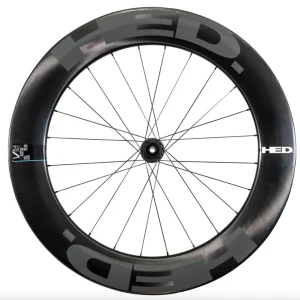 Vanquish V84 PRO - Roues route freinage disque HED