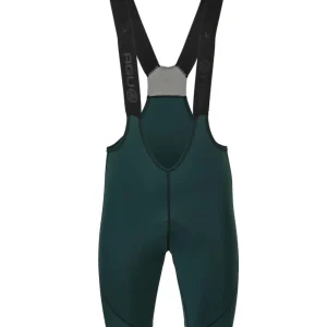 AGU Enduro Plus Bibshort Performance Men Steel Blue