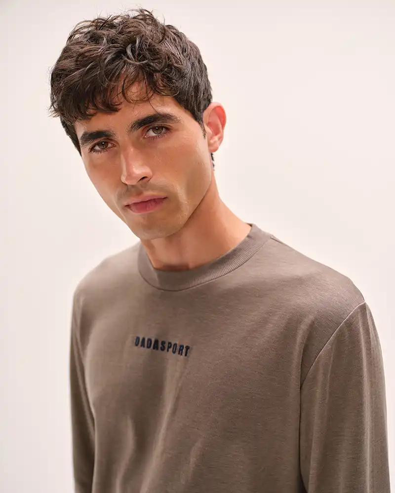 Caspian - Sweatshirt léger d'équitation unisexe – Image 3