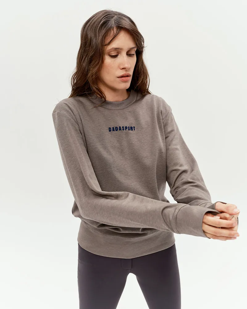 Caspian - Sweatshirt léger d'équitation unisexe – Image 9