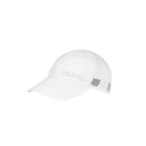 Casquette de course II blanche - HUUB