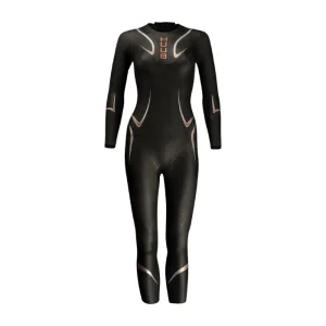 Combinaison Néoprène TC performance 3.5 femme - HUUB