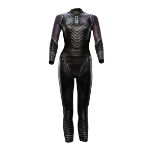 Combinaison Néoprène Pinnacle femme 3.3 - HUUB