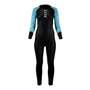 Combinaison_neoprene-6.pngv1740650874 OWC Sky blue - Combinaison néoprène femme - HUUB
