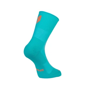 Chaussettes running Sporcks - MARATHON green