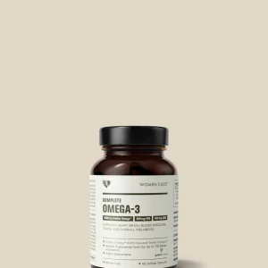 Complete Omega-3 2000mg Capsules