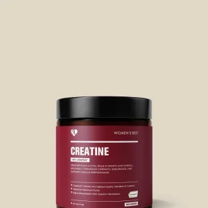 Creatine Powder (100% Creapure®)