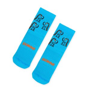 DINO KIDS - CALCETÍN INFANTIL