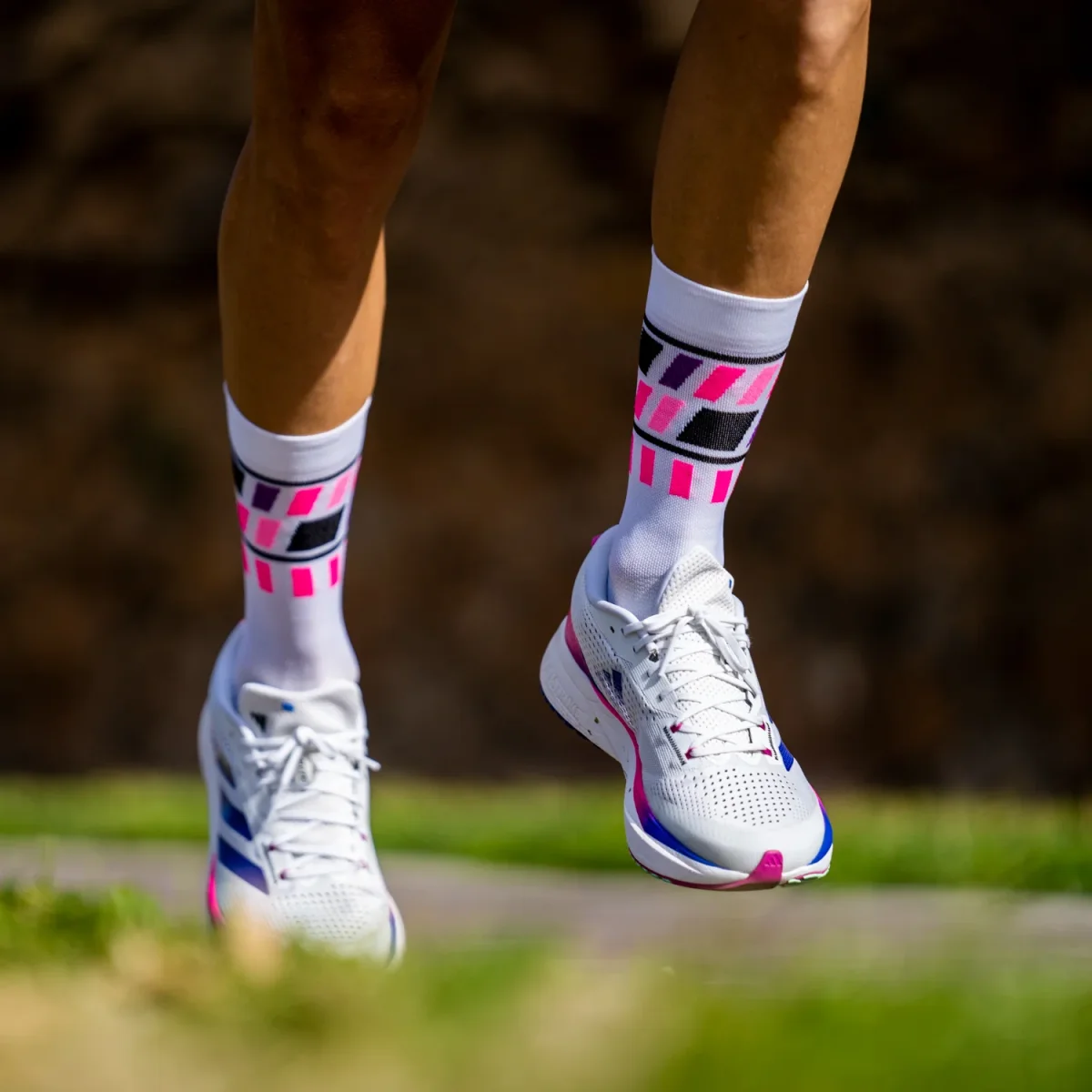 TRACE - CALCETÍN RUNNING – Image 2