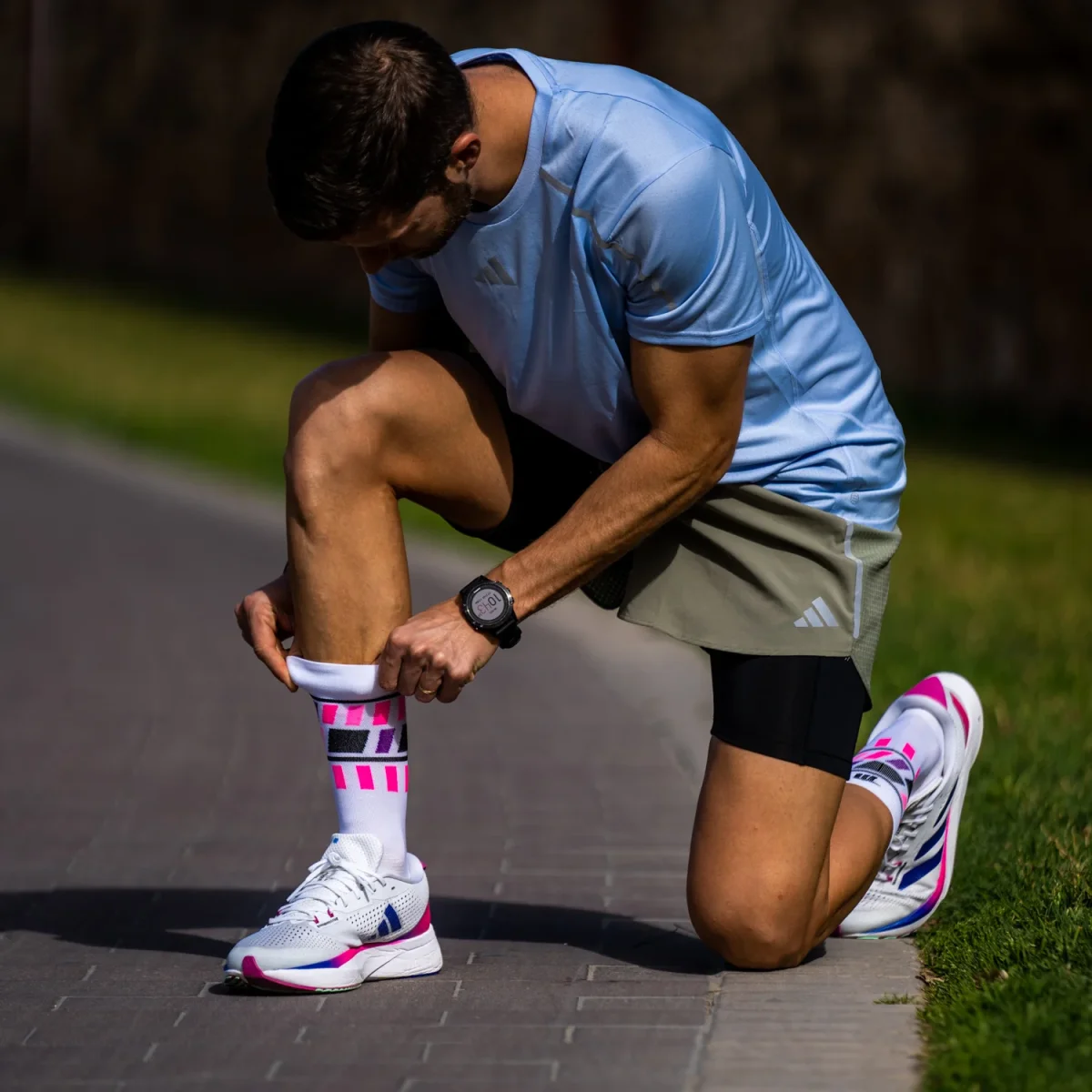 TRACE - CALCETÍN RUNNING – Image 4