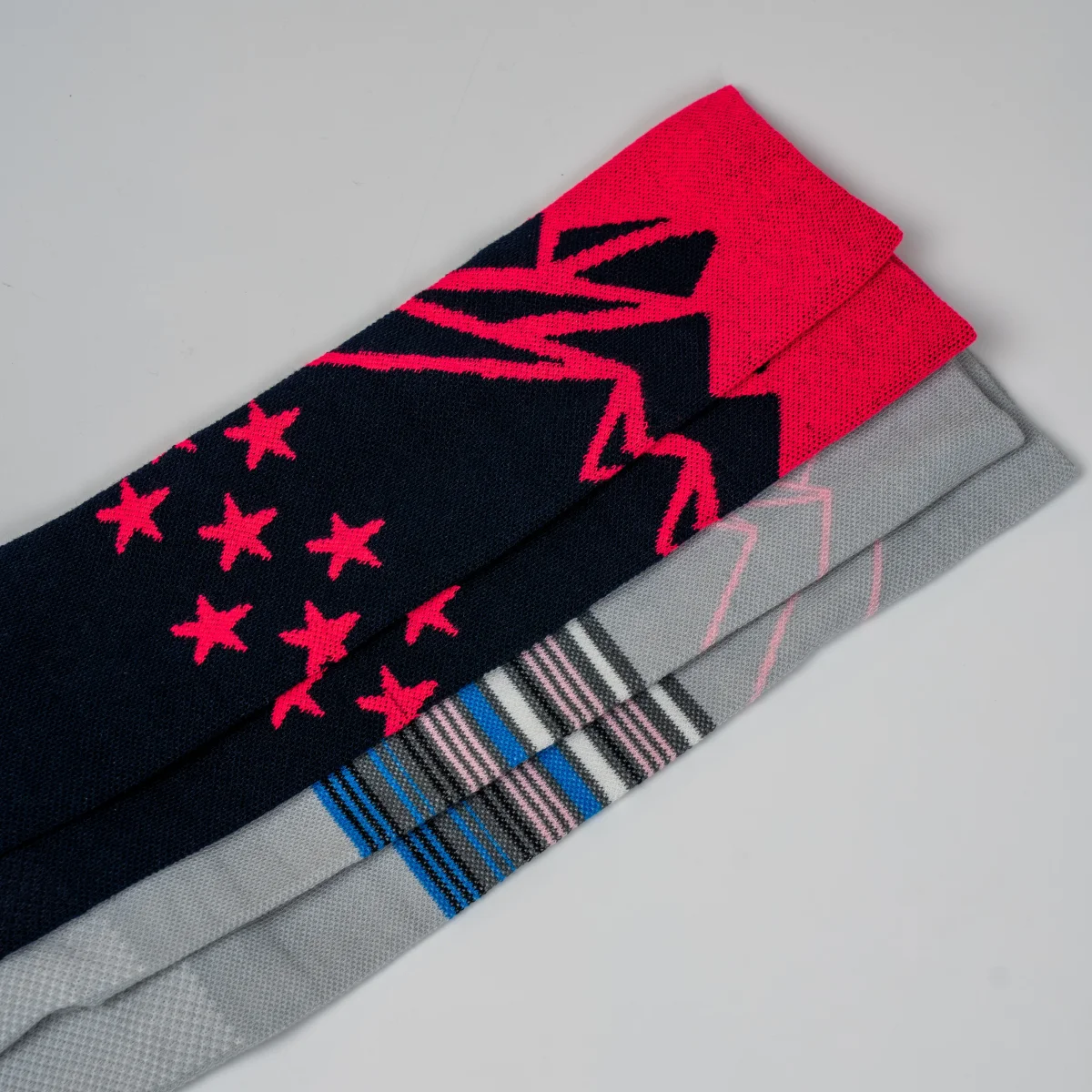 KAPRUN WHITE - CALCETÍN SKI – Image 2