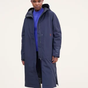 Delgado - Parka d'hiver pour l'équitation