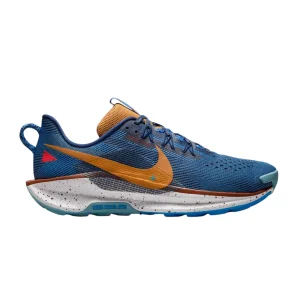 Nike React Pegasus Trail 5 Blue Void/ Monarch-Blue Beyond