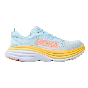 HOKA BONDI 8 Multicolore Unisexe